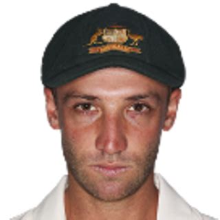 phillip hughes stats|Phillip Hughes .